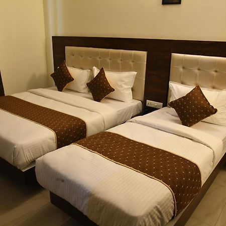 Advaitha Residency Hotell Mysore Eksteriør bilde