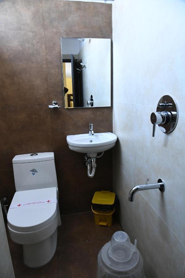Advaitha Residency Hotell Mysore Eksteriør bilde